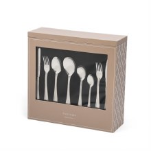 Tipperary Crystal Elegance 42 Pce Cutlery Set