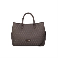 Gionni Handbags Elixir Large Grab Bag Brown