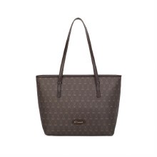 Gionni Handbags Elixir Tote Bag Brown
