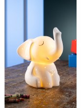 Belleek Ellie Luminaire Lamp