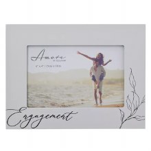 Amore Engagement Frame 6*4"