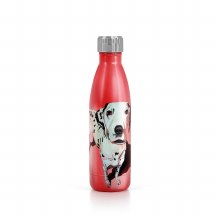 Eoin O' Connor by Tipperary Crystal Mutz Water Bottle - Cruella