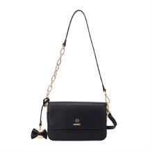 Gionni Handbags Essence Crossbody Bag Black