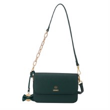 Gionni Handbags Essence Crossbody Bag Green