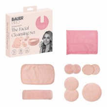 Facial Cleansing Set 10pc