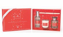 Newgrange Living Festive Spice 3 Piece Set