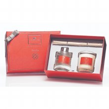 Newgrange Living Xmas Festive Spice Diffuser & Candl