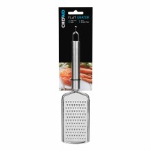 Flat Grater Chef Aid