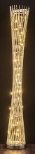 Grange Living Floor Lamp Spiral LED 142cm