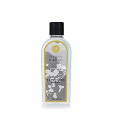 Ashleigh & Burwood Fragrance Oil 500ml Cotton Flower & Amber