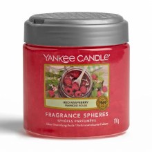 Yankee Candle Fragrance Sphere Red Rasberry