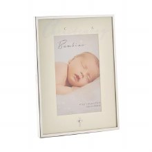 Bambino Frame Christening 4*6"
