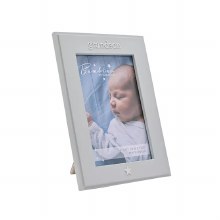 Bambino Frame Grandson Blue 4*6'
