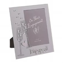 Frame Mirror 4*6" Engaged
