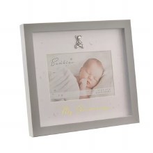 Bambino Frame My Christening 6*4"