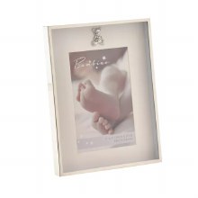 Bambino Frame Teddy Icon 4x6" Border