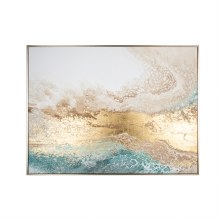 Tara Lane Framed Canvas Serene 90*120cm