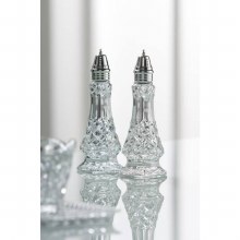 Ashford Salt & Pepper Set 7.5"