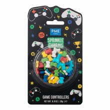 Sprinkle Charms Game Controllers 25g
