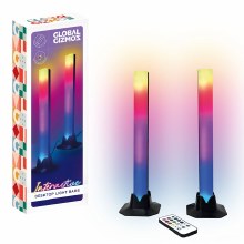 Gaming Light Bar 2 Pieces