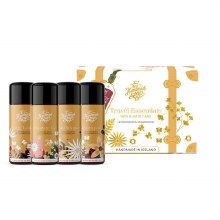 The Handmade Soap Company Gift Set Travel Kit
