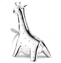 Newbridge Silverware Giraffe Money Bank