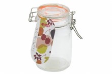 Glass Canister 0.29L