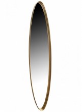 Grange Living Gold Full Length Wall Mirror