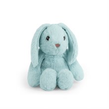 Tipperary Crystal Gosh Blue Bunny Softie 20cm