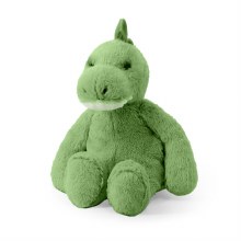 Tipperary Crystal Gosh Dinosaur Softie 20cm