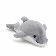 Gosh! Dolphin Softie 20cm