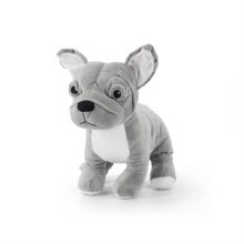 Tipperary Crystal Gosh French Bulldog Softie 30cm