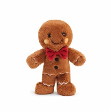 GOSH! Christmas Gingerbread Softie 20cm