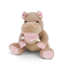 Gosh! Hippo Softie 20cm