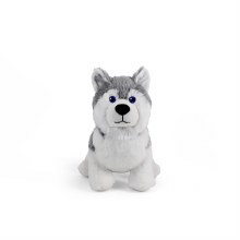 Tipperary Crystal Gosh Husky Softie 20cm