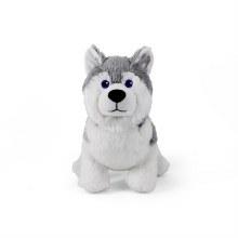 Tipperary Crystal Tipperary Crystal Gosh Husky Softie 30cm