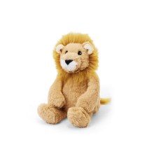 Tipperary Crystal Gosh Lion Softie 20cm
