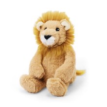 Tipperary Crystal Gosh Lion Softie 30cm