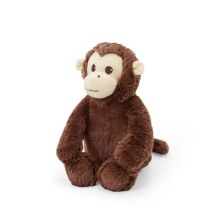 Tipperary Crystal Gosh Monkey Softie 20cm