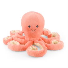 Gosh Octopus Softie 30cm
