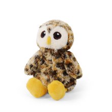 Tipperary Crystal Tipperary Crystal Gosh Owl Softie 30cm