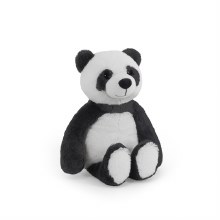 Tipperary Crystal Gosh Panda Softie 20cm