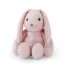 Tipperary Crystal Gosh Pink Bunny Softie 20cm