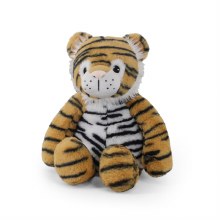 Tipperary Crystal Tipperary Crystal Gosh Tiger Softie 30cm