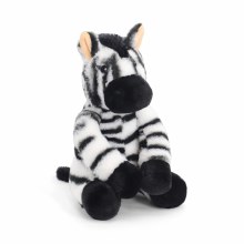 GOSH! Teddys Gosh Zebra Softie 30cm
