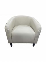 Grange Arm Chair Cream
