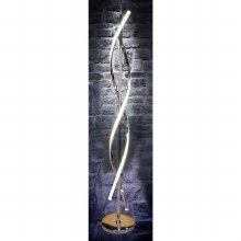Grange LED Floor Metal Lamp