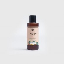 Grapefruit & May Chang Diffuser Refill 150ML