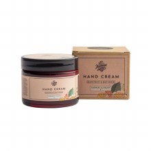 The Handmade Soap Company Grapefruit & May Chang Hand Cream