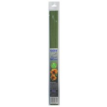 Green Floral Wire 22 Gauge 50pk